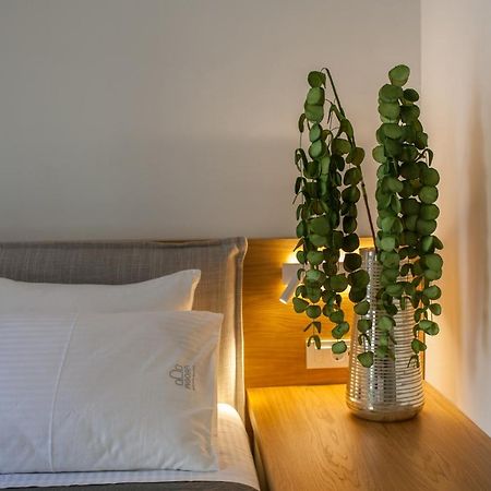 Agora Suites Hriszí Aktí Haniá Kültér fotó